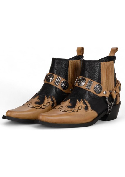 Kadın Kovboy Botu fiyatları