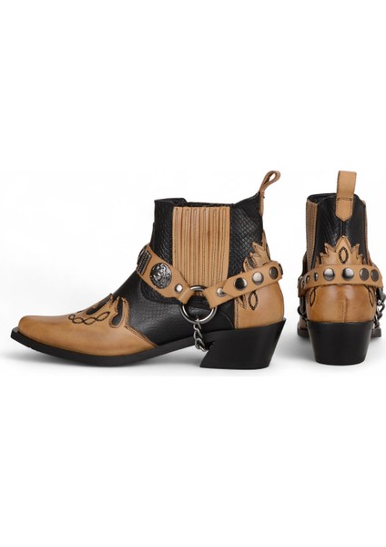 Kadın Kovboy Botu fırsatları