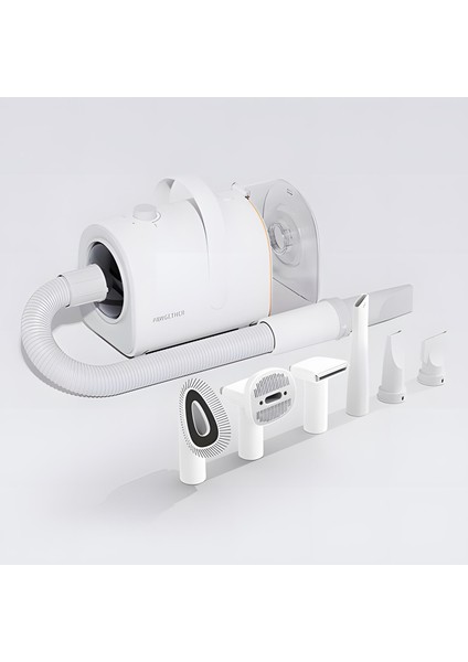 Gp1 Grooming Power 8in1 Akıllı Tıraş Bakım Kiti