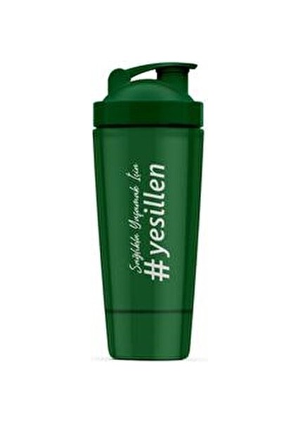 400 ml Protein Shaker Ergonomik Tasarım ve Gıda Güvenli Malzemelerle fiyatları
