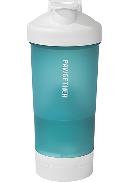 Pure Travel 1 4in1 Fonksiyonel Seyahat Suluğu 300ML