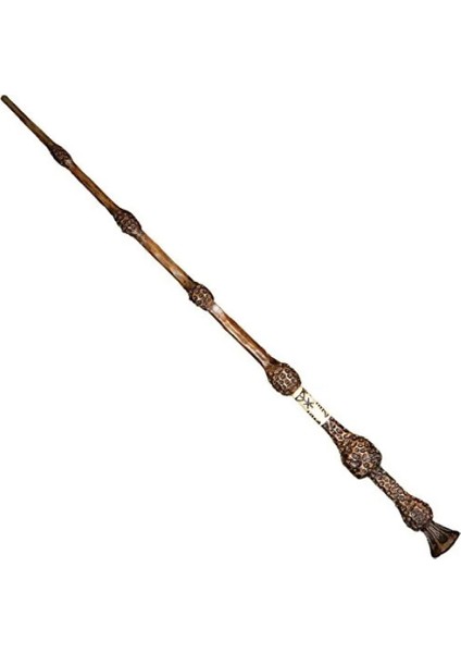 Harry Potter Albus Dumbledore Asası Renkli fiyatları