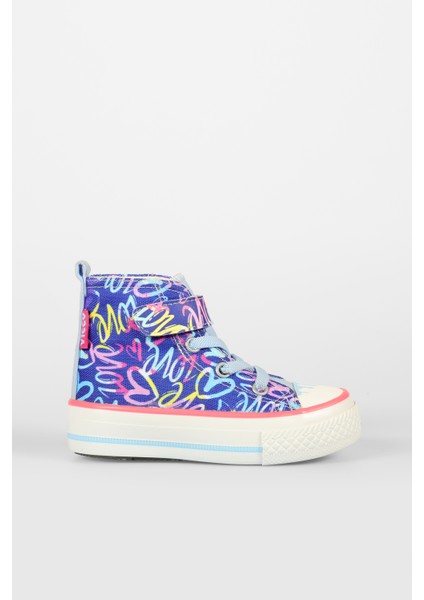 Ada Okul Öncesi Sneaker