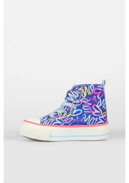 Ada Okul Öncesi Sneaker