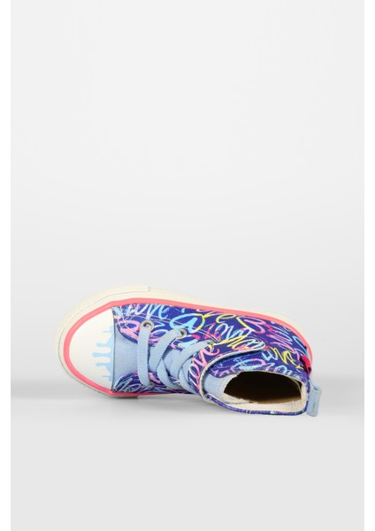 Ada Okul Öncesi Sneaker