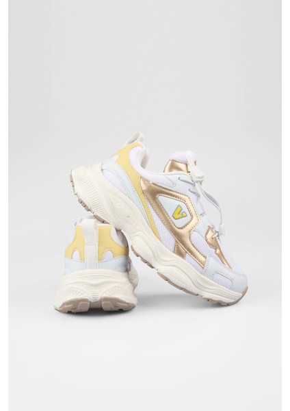 Coffee Çocuk Spor Ayakkabı