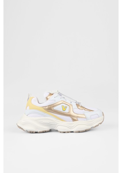 Coffee Çocuk Spor Ayakkabı