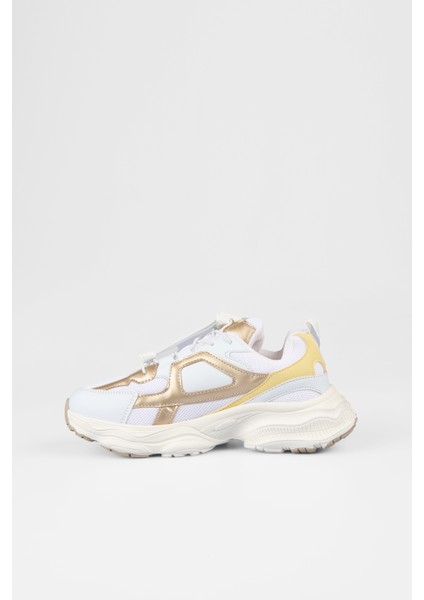 Coffee Çocuk Spor Ayakkabı