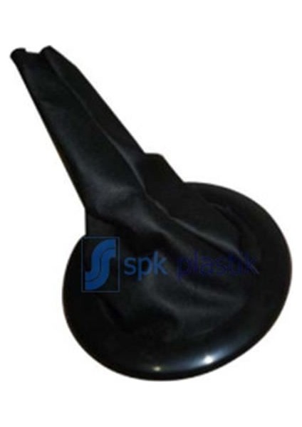 3108-S - Vites Üst Körüğü Siyah Mgn Iı