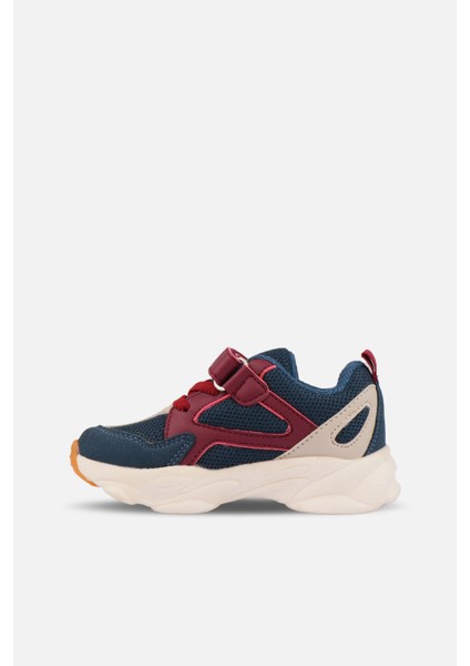 Asimo II Bebe Sneaker