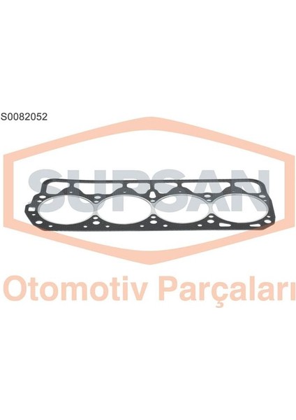 S0082052 - Conta Silindir Kapak Fiat 131 - 1600