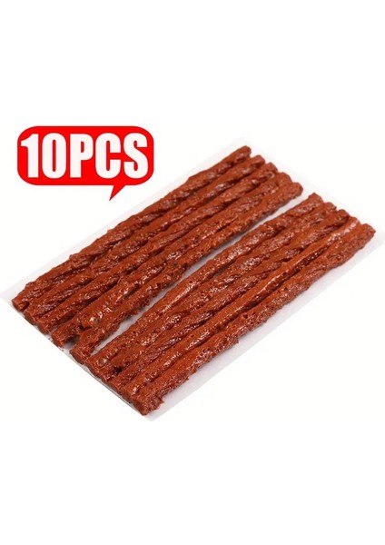 10 Adet Lastik Onarım Için Lastik Tamir Fitili Yedek Lastik Fitili fiyatları