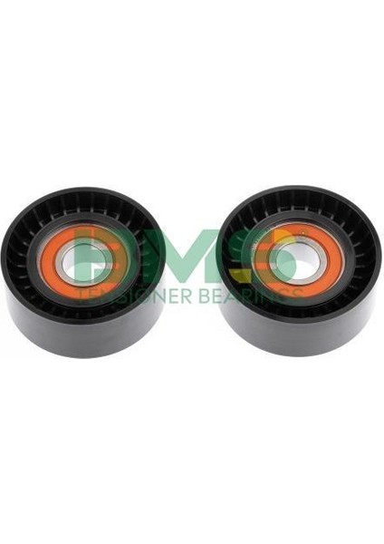 257 - Kayıs Gergı Rulmanı Mercedes W204 C218 W212 W166 X204 W221 W639 B906