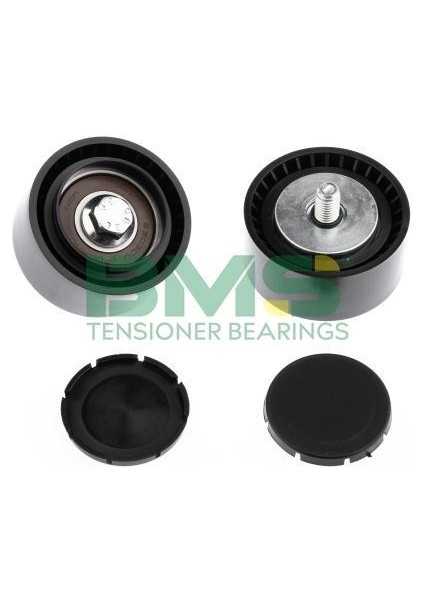 304 - V Kayış Gergi Rulmanı Isızu