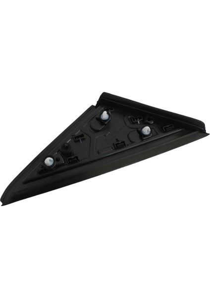 Orijinal YQ00050080 Peugeot 106 206 306 406 Citroen Saxo Xsara Uyumlu Sol Ön Kapı Köşe Kapağı Çıtası fiyatları