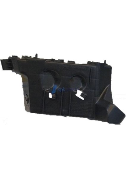 2252 - Ön Tampon Bağlantı Braketi Sol Transıt Courıer