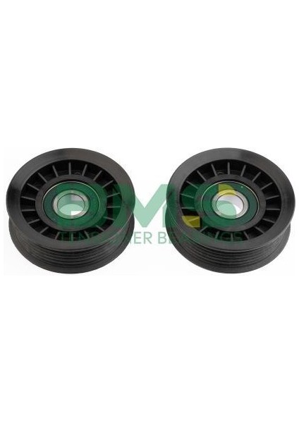 037 - Alternatör Gergi Rulmanı Ford C-Max-Focus C-Max-Focus Iı 1.8 Tdci 04-12-Omega B-Vectra A-B