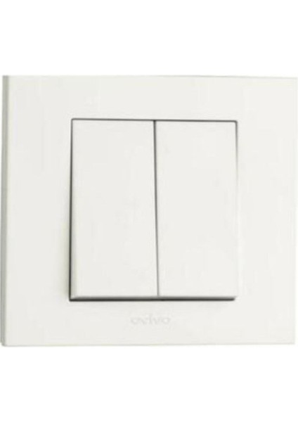 Tenda Grano Beyaz Komitatör - 5 Adet Çerçeve Dahildir fiyatları