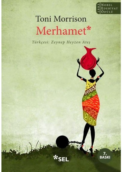 Merhamet