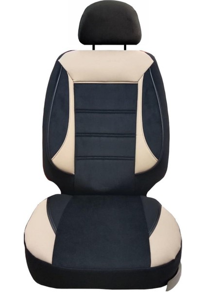 Kia Venga Uyumlu Tay Tüyü Oto Koltuk Kılıfı modelleri