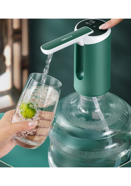 Fıçı Su Portatif Pompalar (Yurt Dışından)