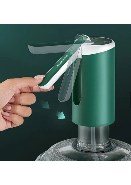 Fıçı Su Portatif Pompalar (Yurt Dışından) fiyatları