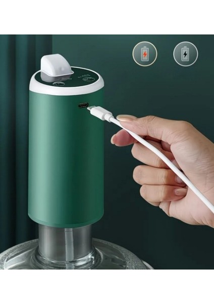 Fıçı Su Portatif Pompalar (Yurt Dışından) modelleri