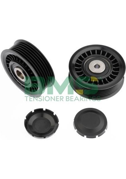 274 - Alternatör Gergi Rulmanı Crafter 2.5 Tdı 2006 Bjm-Bjk Kanallı 76MM