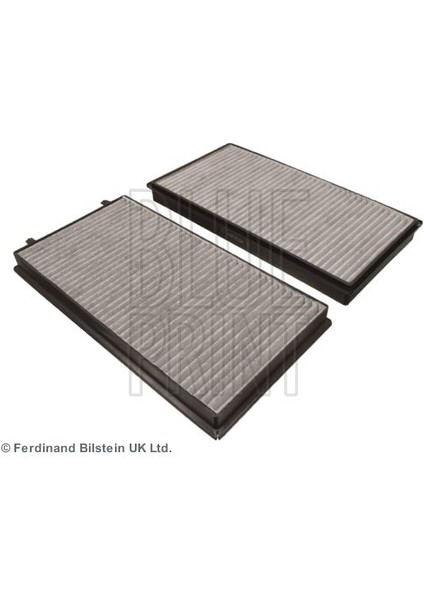 Blueprınt ADB112517 - Kabin Filtre Seti Bmw