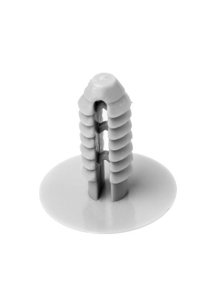 Fiat Ducato Için Döşeme Klips-Gri - 50 Adet modelleri