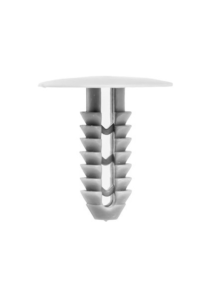 Fiat Ducato Için Döşeme Klips-Gri - 50 Adet fırsatları