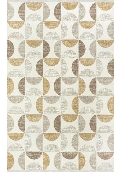 Touch 73662 061 Serisi Salon Oturma Yatak Odası Halısı