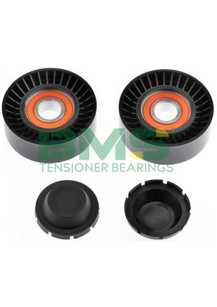 275 - Alternatör Gergi Rulmanı Brava-Bravo-Doblo-Marea-Palıo-Stılo 1.6 16V 96