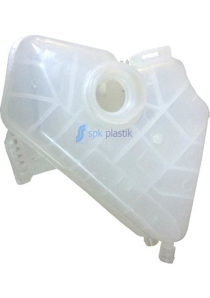 258 - Radyatör Ek Su Deposu Fıesta 08-13 -Transit/tourneo Connect-Couruer 15