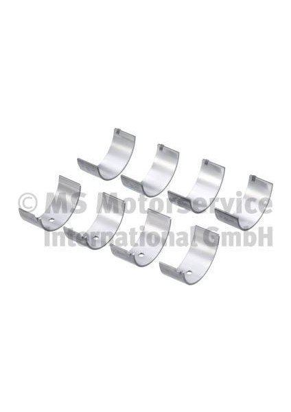 37195600 - Kol Yatak Takımı Std Mercedes OM601 OM604 W124 W201 W202 W210 W638 B901 B904 4 Sılındır