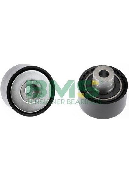 368 - Alternatör Gergi Rulmanı Partner-Berlıngo 1.6 HDI-P206 1.4hdı-C3 1.6 16V-FIESTA V-Fusıon 1.4tdcı