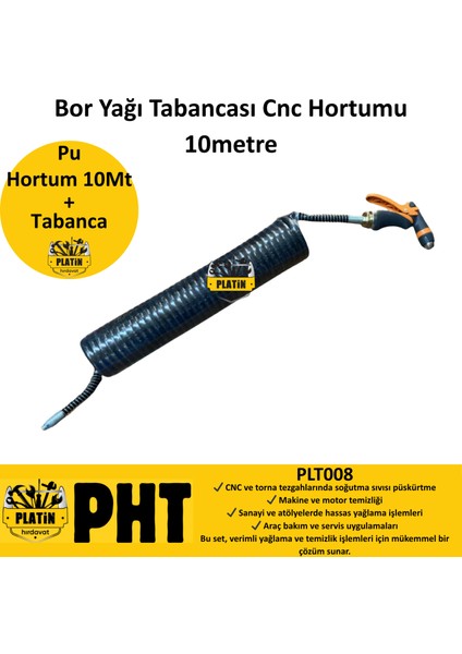 Bor Yağ Tabancası fiyatları