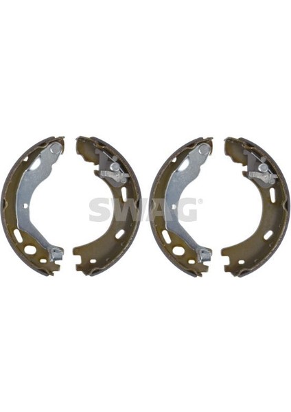 33102749 - El Fren Balatası Dıscovery 3 L319 Dıscovery 4 L319 Range Rover Sport 1 L320