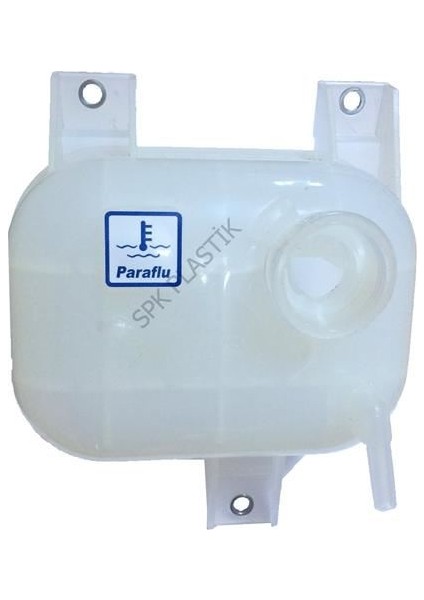 170 - Genleşme Kavanozu Kapaksız Doblo Em/ym-Palıo-Albea 1.3 Mtj Radyatör Ek Su Deposu