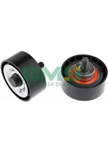 122 - Alternatör Gergi Rulmanı Daıly-Ducato 2.3jtd 02