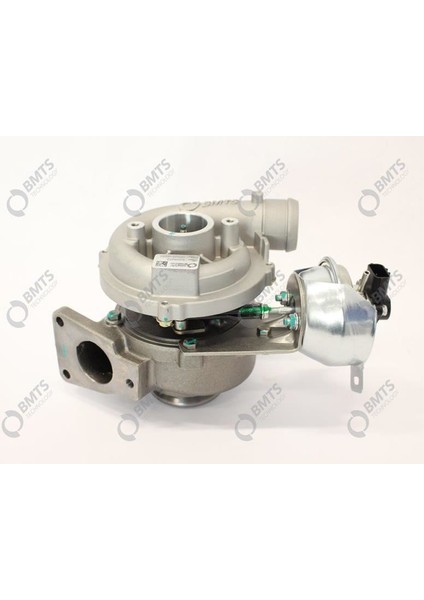 40006272 - Turbo Sarj Komple Mondeo Iv 07 14 2.0 Tdcı Kuga I 08 12