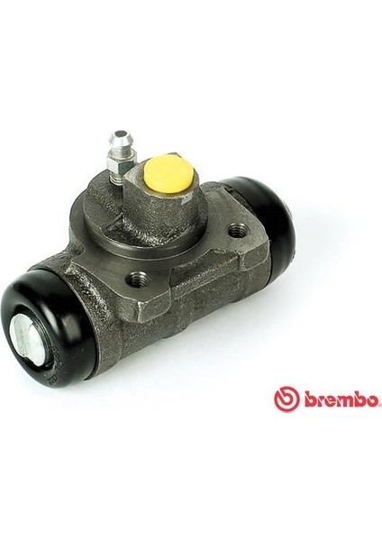 A12247 - Fren Silindiri Transit 2.0-2.5-2.5 Tdı 2.9ı 91-94 20.64MM