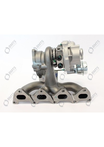 40007034 - Turbo Şarj Golf5-Golf6-Jetta-Tıguan-Scırocco-A3-Leon 2009 1.4 Tsı Blg-Bmy-Cavd-Cavc-Cavb-Bwk-Ctha