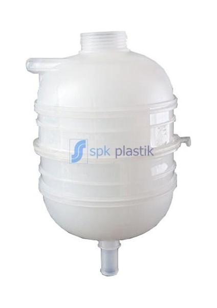 220 - Genlesme Kavanozu P206 1.4 1.6 16V 02