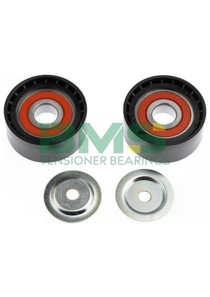 130 - Alternatör Gergi Rulmanı Berlıngo-Jumpy-Xsara 1.9d-1.9d 4WD-1.9 D 70-1.9d 70 4WD-1.6 16V-1.6FLEX 98-