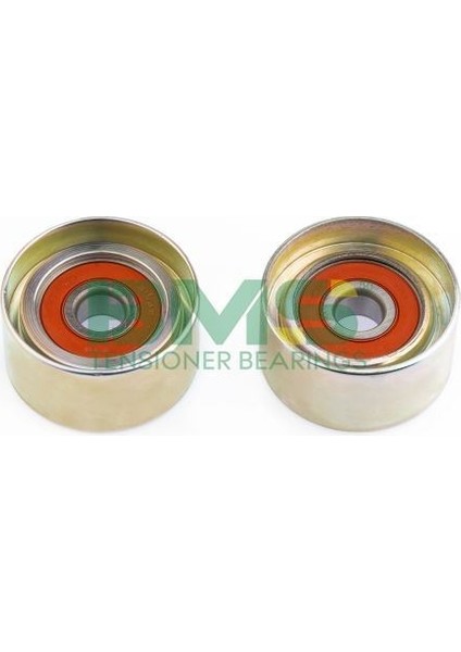 007 - Eksantrik Gergi Rulmanı Çelik Corolla 1.3 92