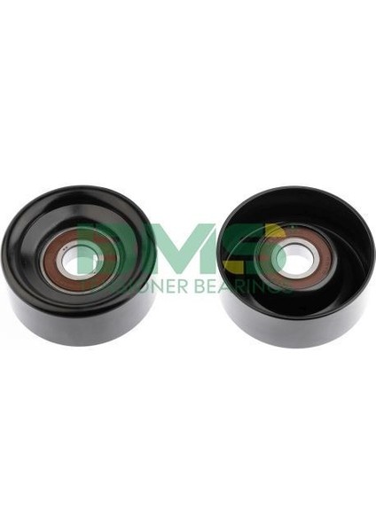 248 - Alternatör Gergi Rulmanı H1-Starex-Sorento 2.5 Crdi 01 76×33X17 WKM64012