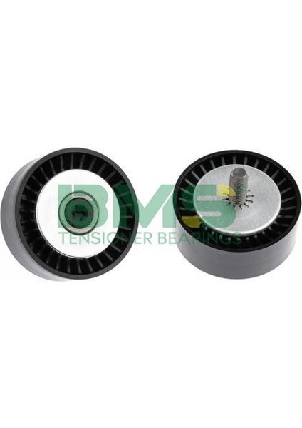 310 - Alternatör Gergi Rulmanı Astra H-Vectra C-Zafıra-Sıgnum 1.9cdtı-Doblo-Bravo Iı-Lınea 1.6d Klimalı