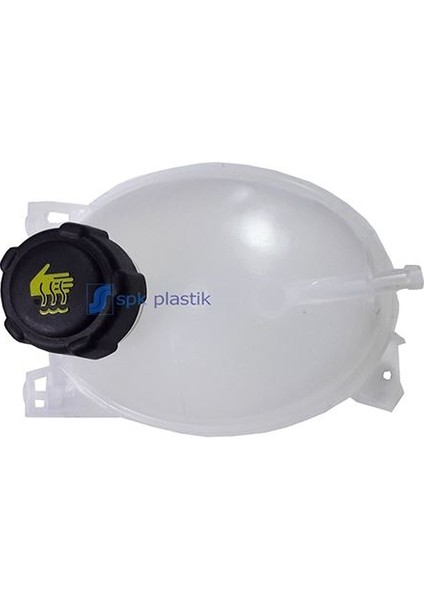 142 - Genleşme Yedek Su Deposu Renault Symbol Iıı 14 Express 21 Sandero Iı 13 Logan Iı 13 Duster 18 Clıo Iv 12 Captur Iı 20 1.0tce 1.2 1.2tce 1.3tce 1.5dci 1.6e-Tech