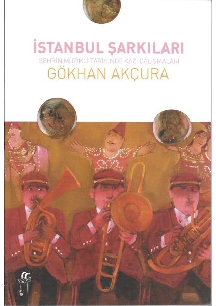 Istanbul Şarkıları